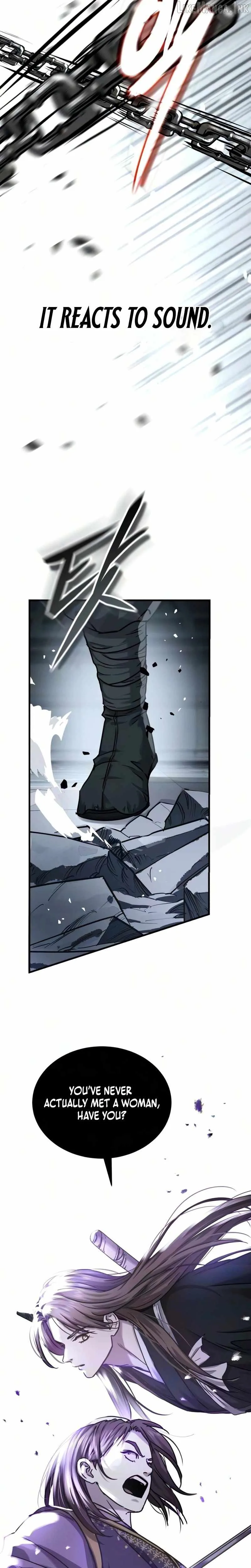Absolute Dominion Chapter 106 page 21