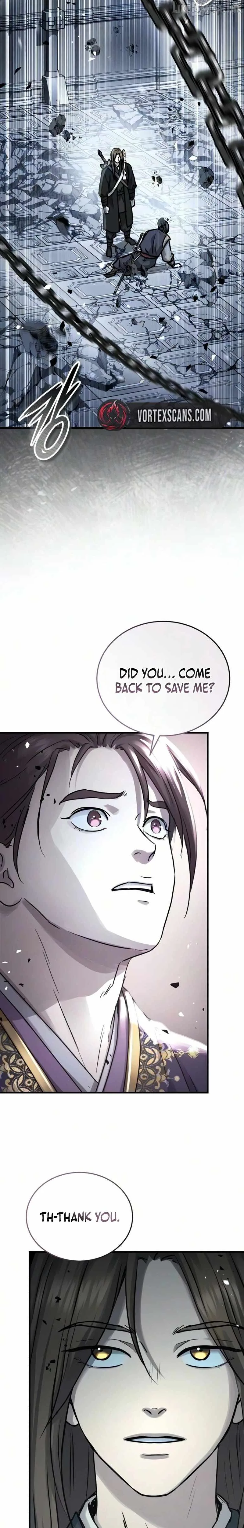 Absolute Dominion Chapter 106 page 10