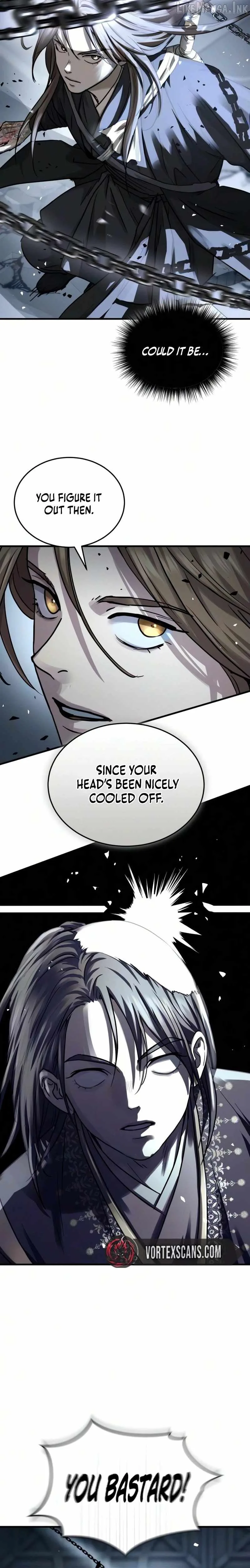 Absolute Dominion Chapter 106 page 19