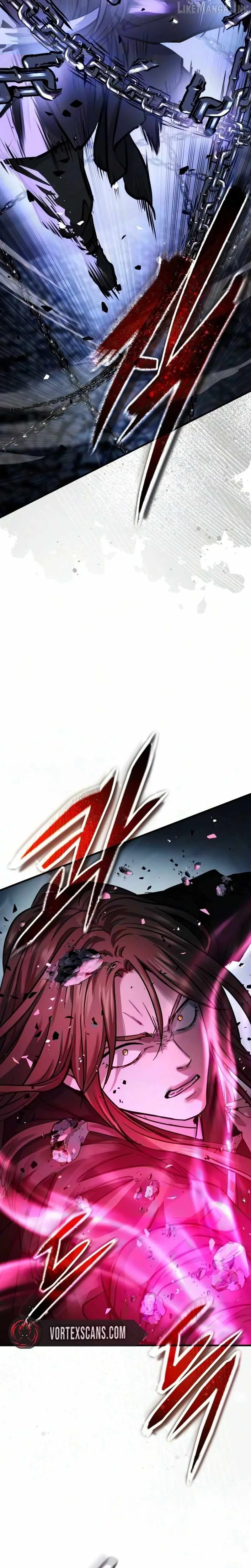 Absolute Dominion Chapter 106 page 30