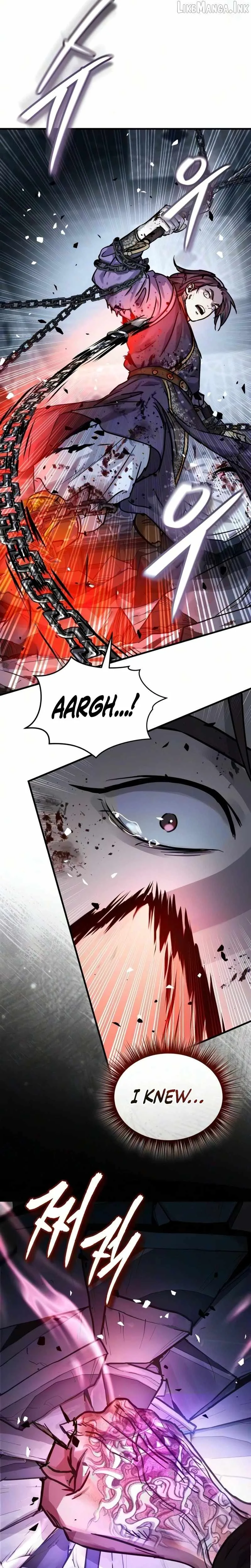 Absolute Dominion Chapter 106 page 31