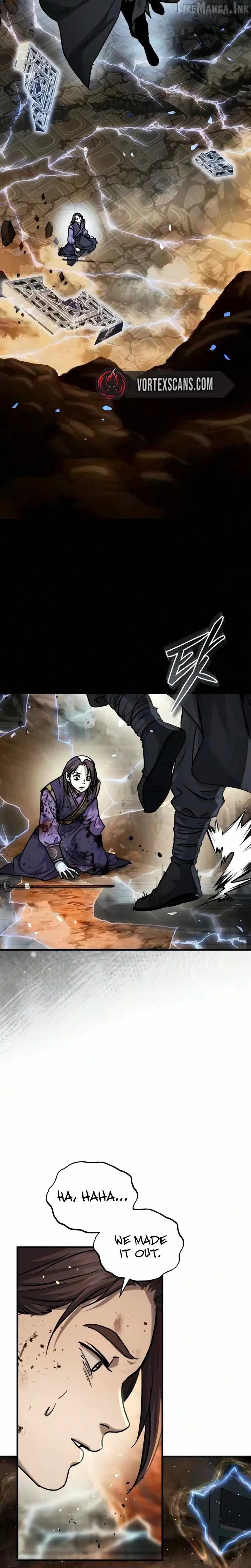 Absolute Dominion Chapter 106 page 33