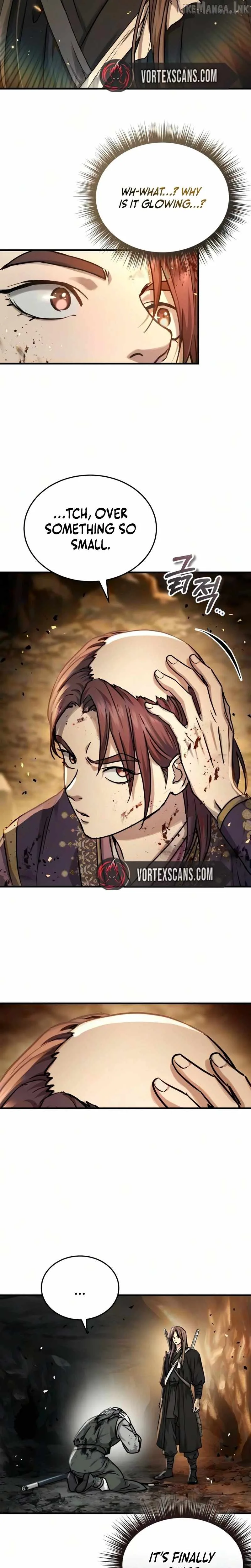 Absolute Dominion Chapter 106 page 35