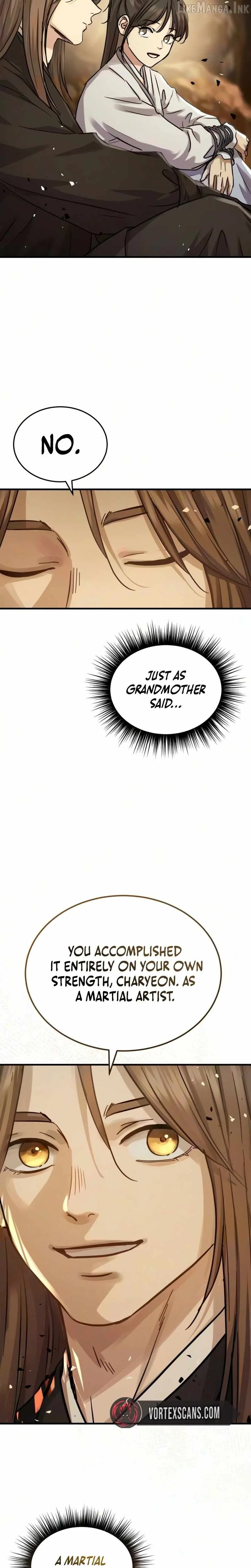 Absolute Dominion Chapter 107 page 17