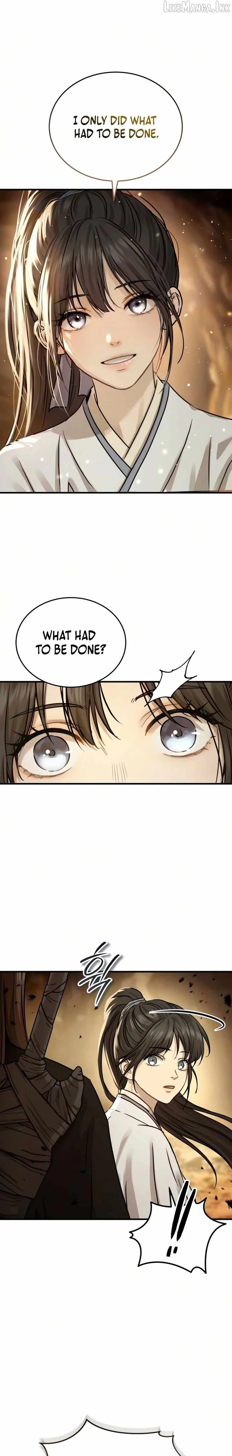 Absolute Dominion Chapter 107 page 8
