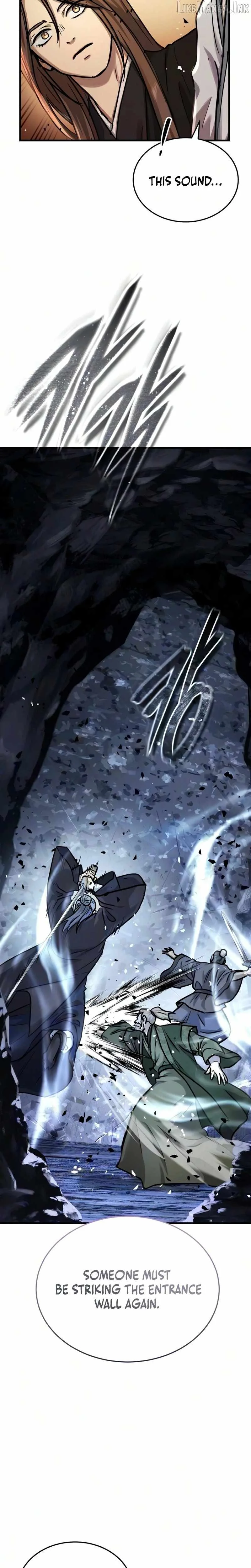 Absolute Dominion Chapter 107 page 19