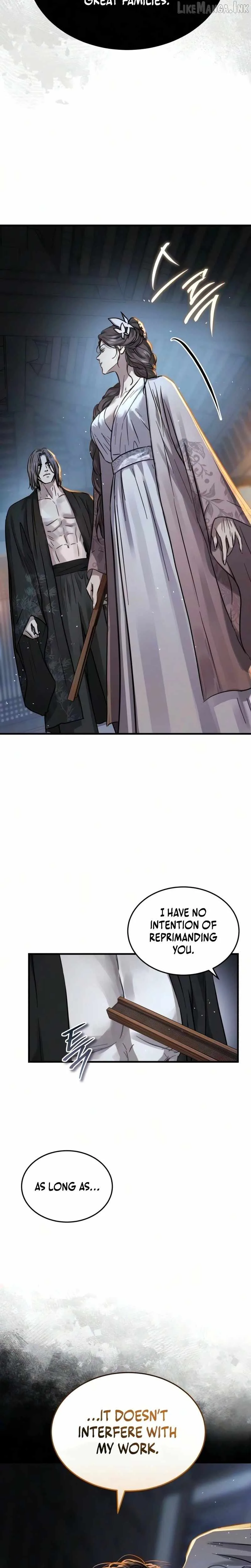 Absolute Dominion Chapter 107 page 4