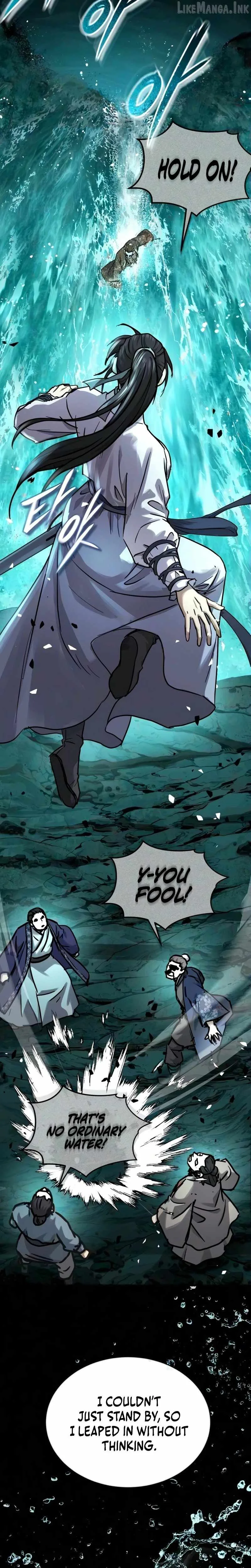 Absolute Dominion Chapter 107 page 14