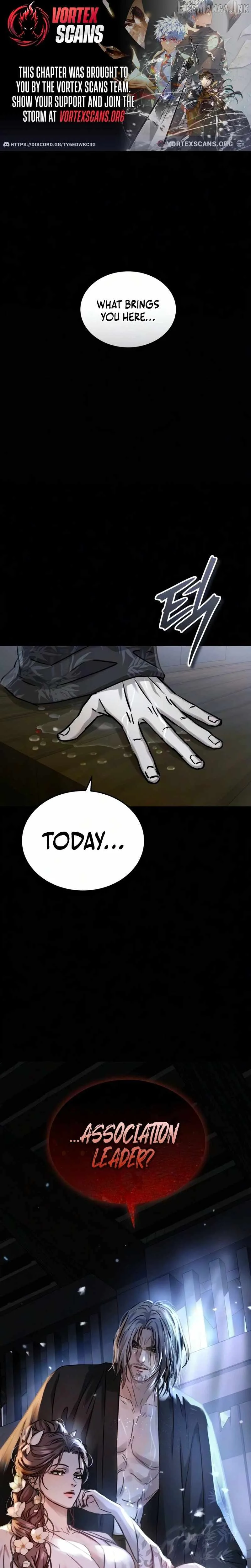 Absolute Dominion Chapter 107 page 1