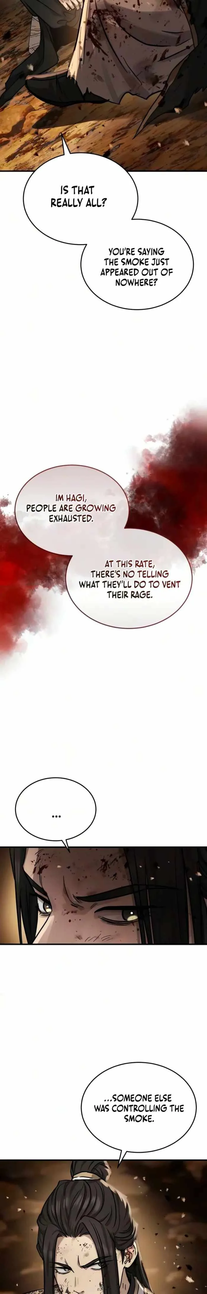 Absolute Dominion Chapter 108 page 14