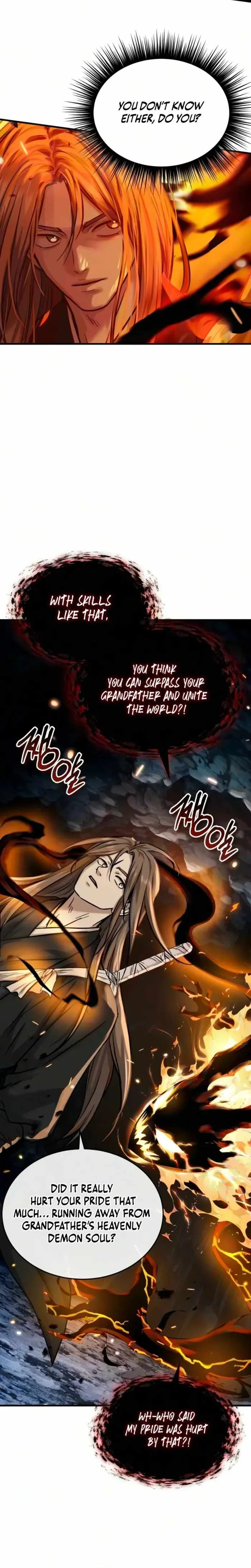 Absolute Dominion Chapter 108 page 3