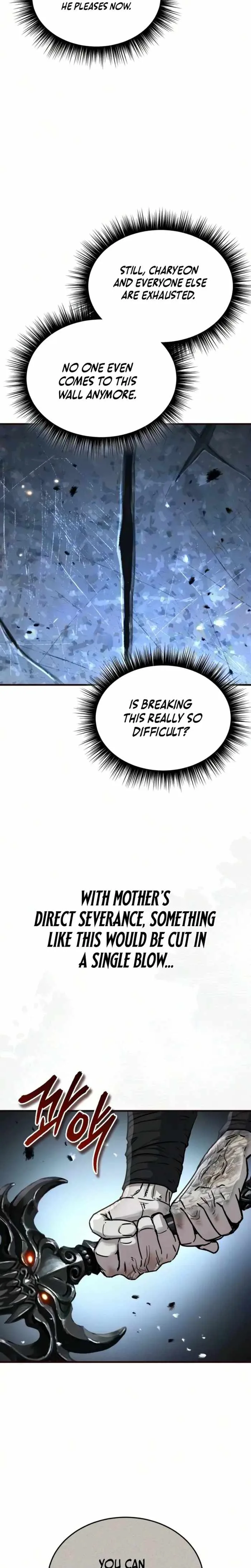 Absolute Dominion Chapter 108 page 30