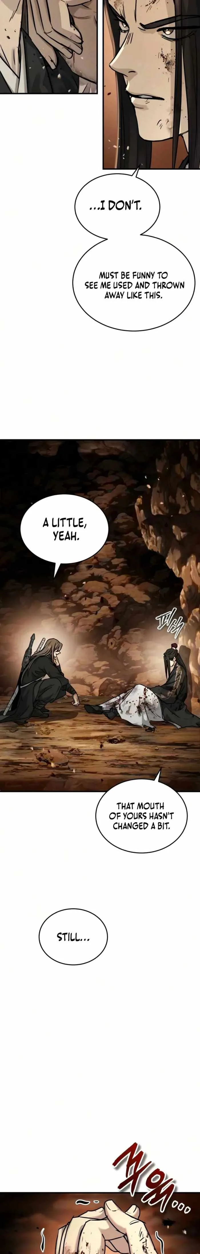 Absolute Dominion Chapter 108 page 16
