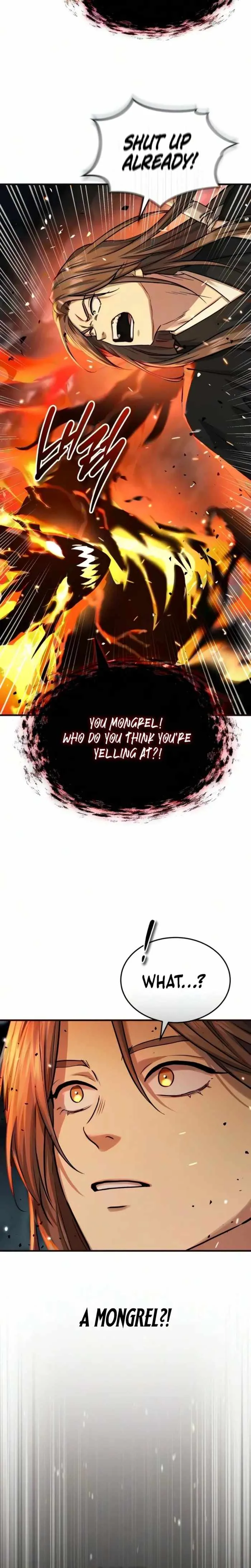 Absolute Dominion Chapter 108 page 33