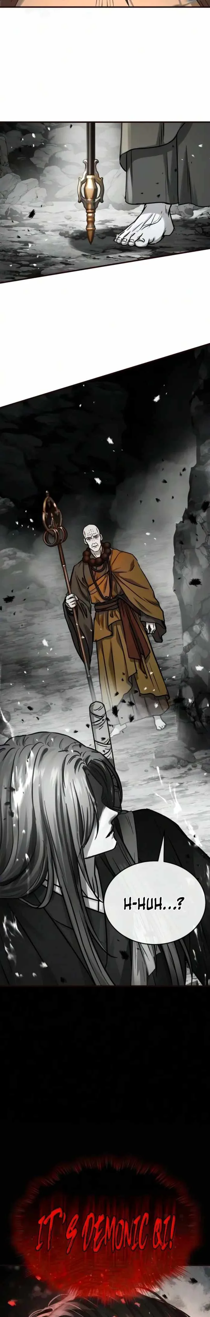 Absolute Dominion Chapter 108 page 44