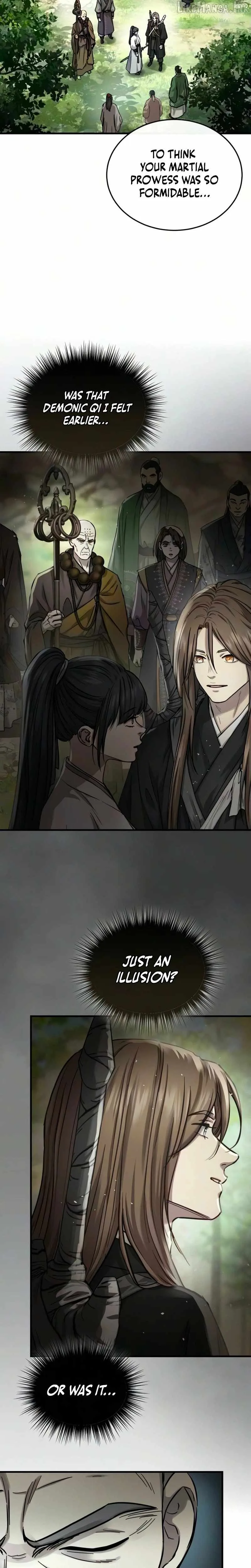 Absolute Dominion Chapter 109 page 7