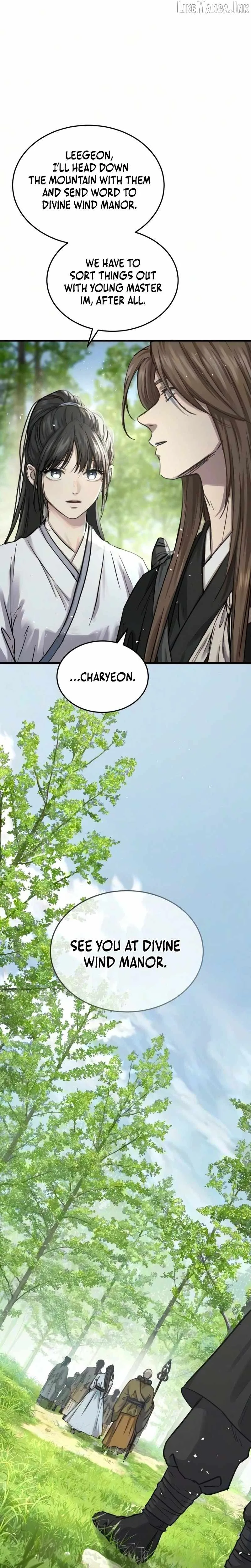 Absolute Dominion Chapter 109 page 9