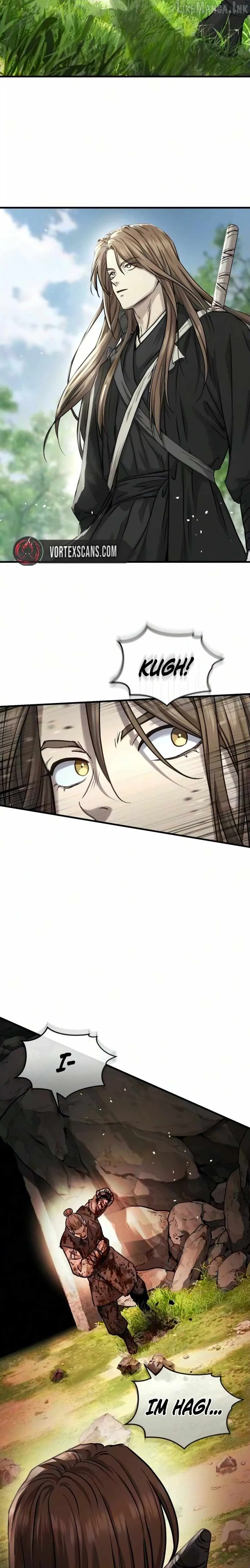 Absolute Dominion Chapter 109 page 10