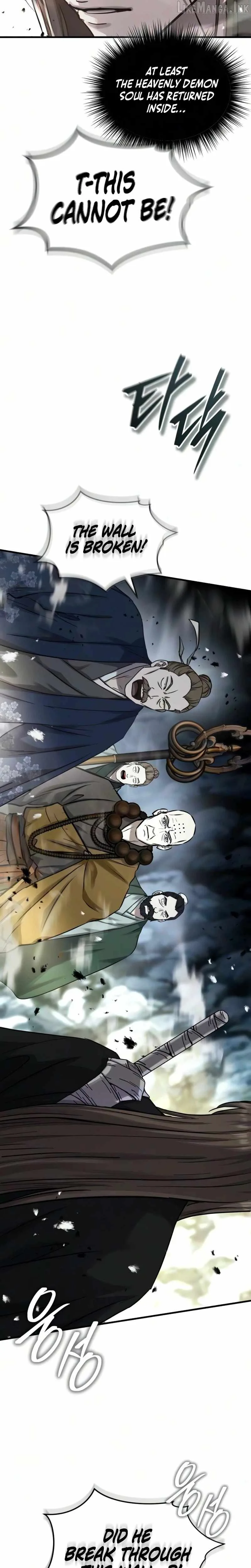Absolute Dominion Chapter 109 page 3