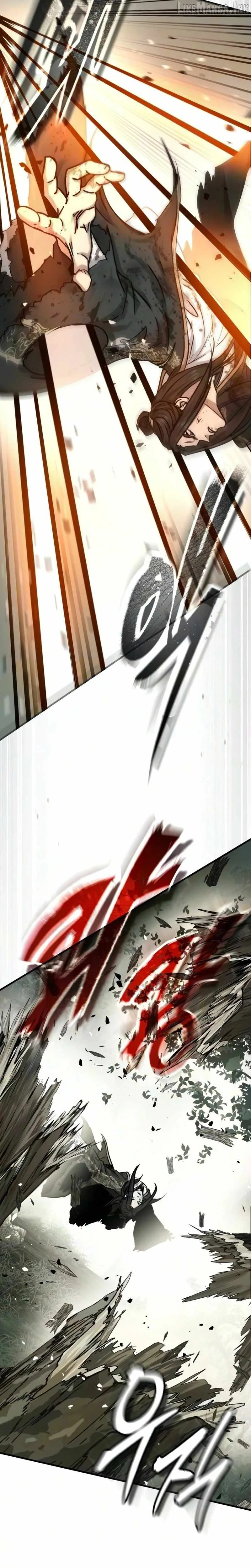 Absolute Dominion Chapter 109 page 17