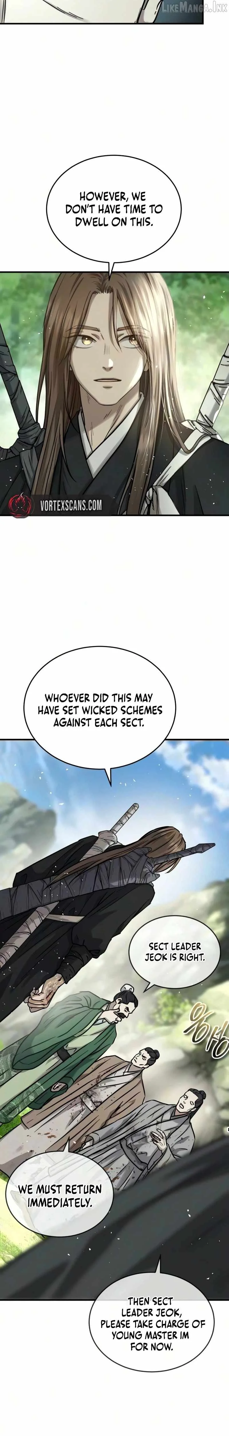 Absolute Dominion Chapter 109 page 8