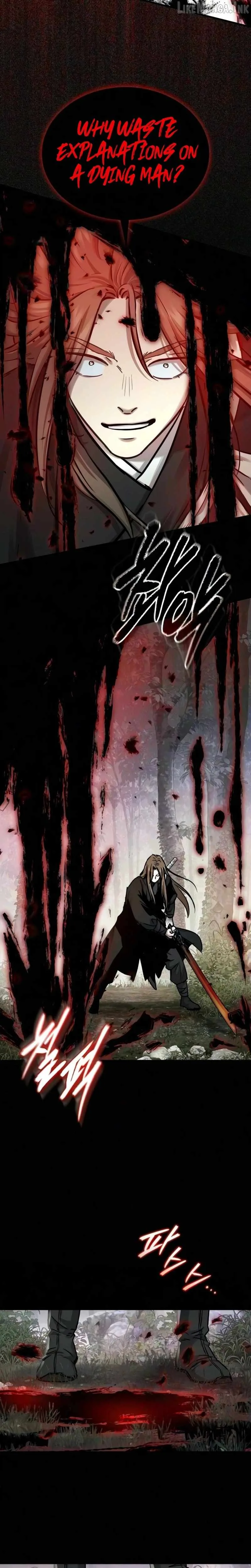 Absolute Dominion Chapter 109 page 27