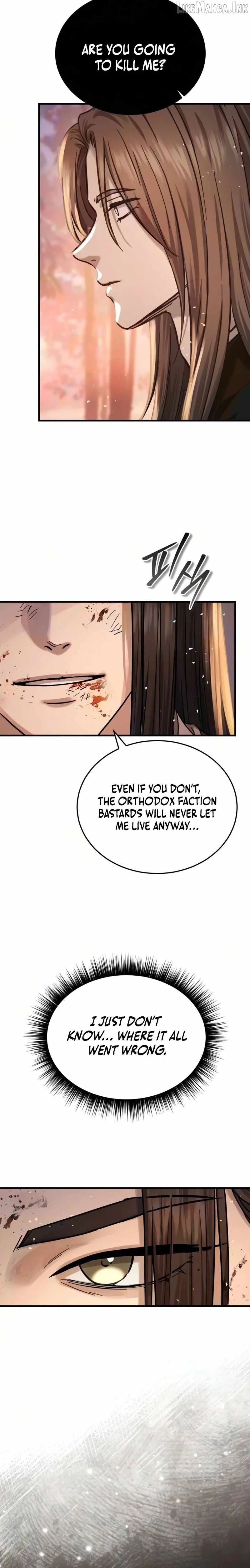 Absolute Dominion Chapter 109 page 30