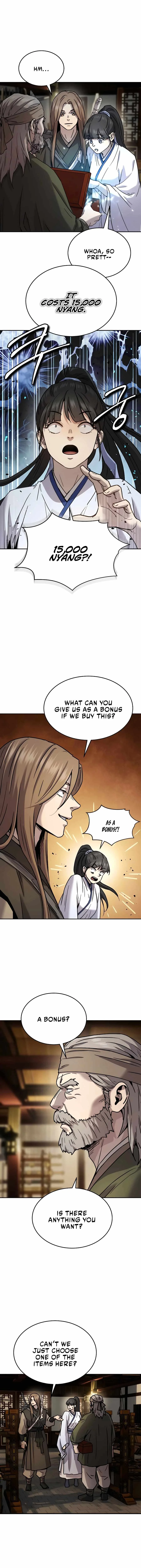 Absolute Dominion Chapter 11 page 5