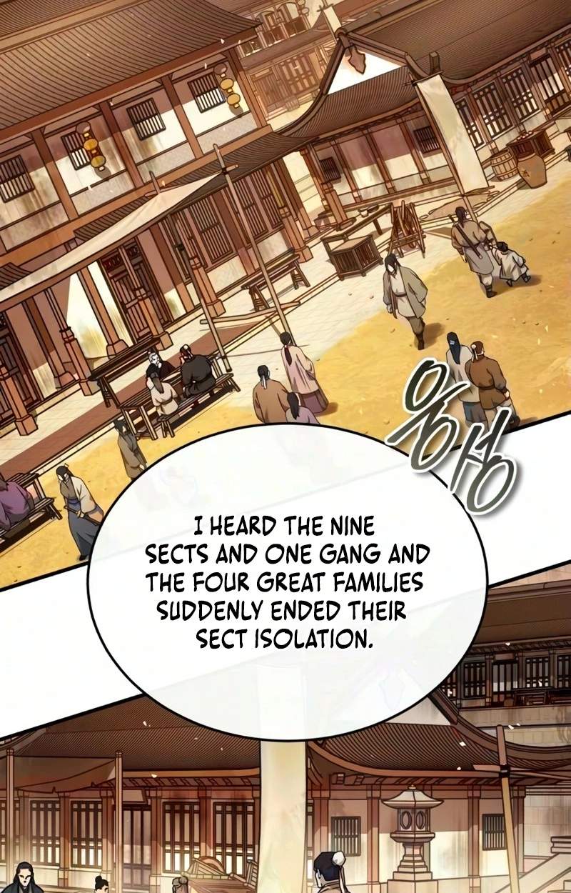 Absolute Dominion Chapter 110 page 2