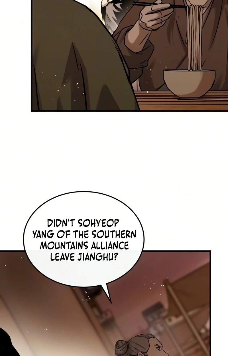 Absolute Dominion Chapter 110 page 4