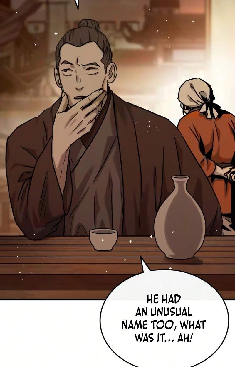 Absolute Dominion Chapter 110 page 7