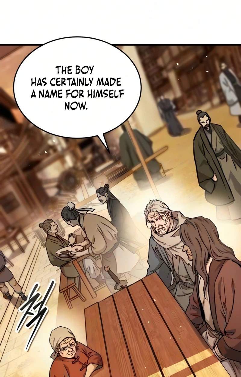 Absolute Dominion Chapter 110 page 9
