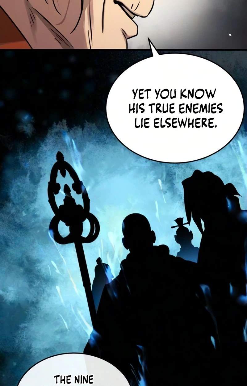 Absolute Dominion Chapter 110 page 13