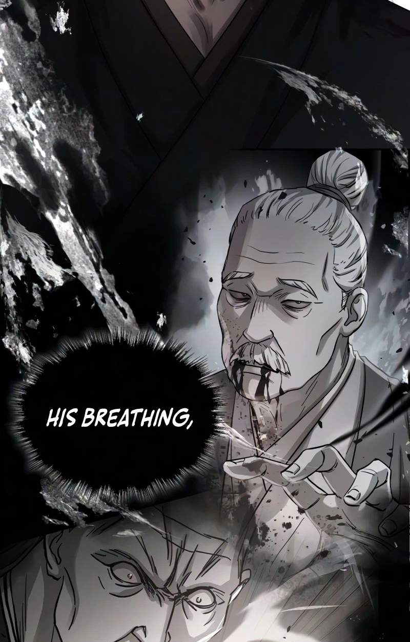 Absolute Dominion Chapter 110 page 38