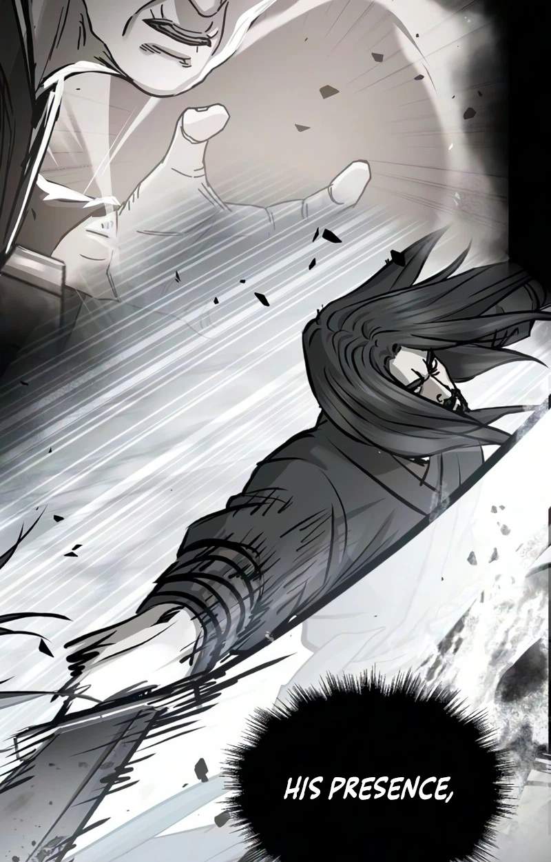 Absolute Dominion Chapter 110 page 39