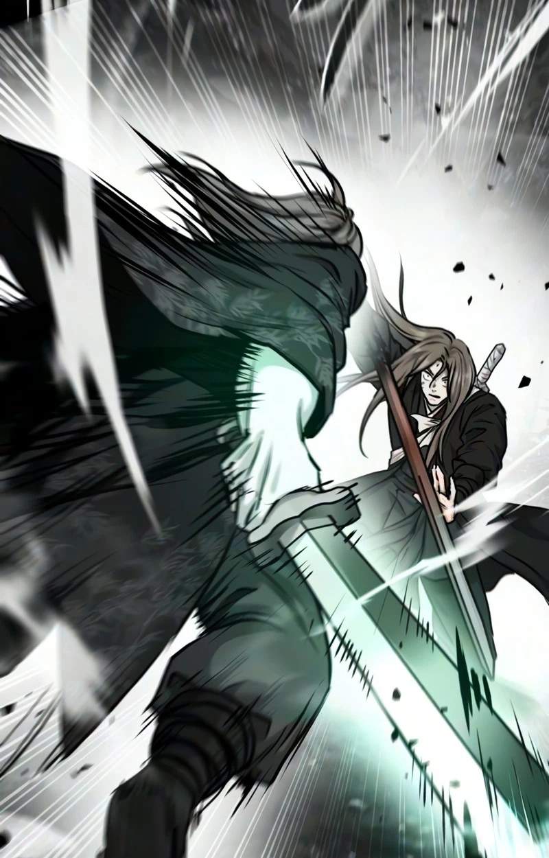 Absolute Dominion Chapter 110 page 51