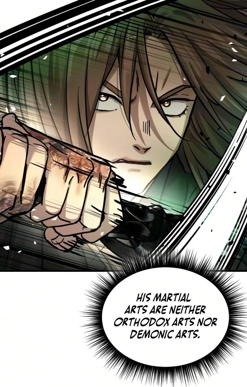 Absolute Dominion Chapter 110 page 88