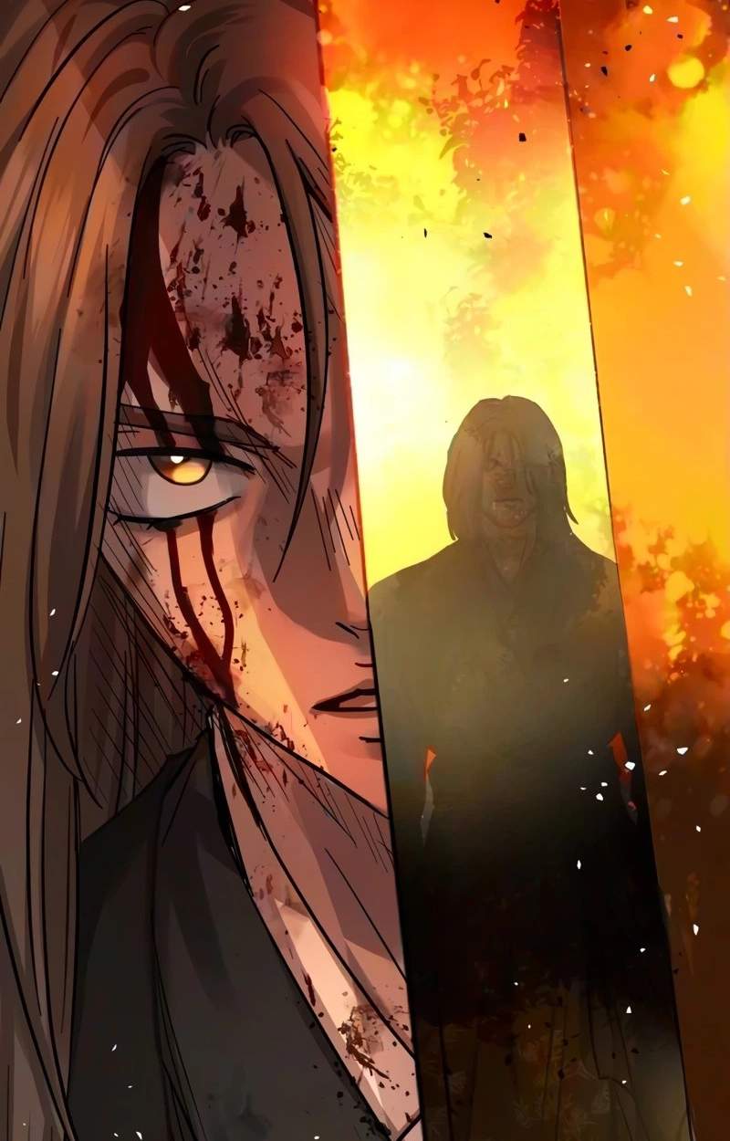 Absolute Dominion Chapter 110 page 112