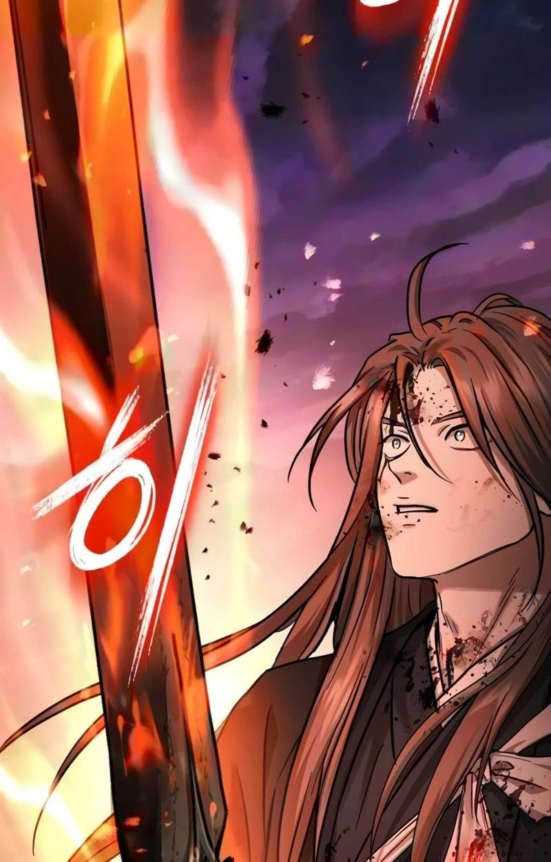 Absolute Dominion Chapter 110 page 126