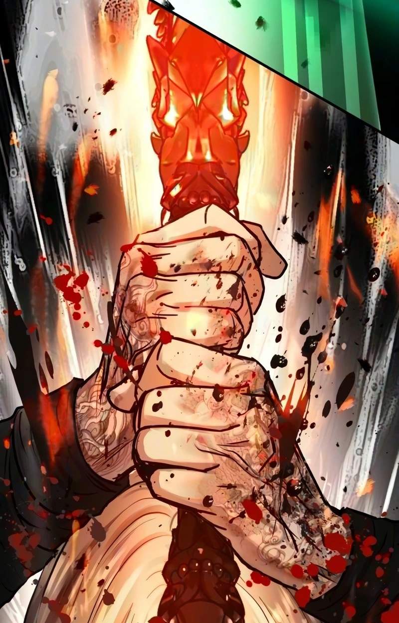 Absolute Dominion Chapter 110 page 135