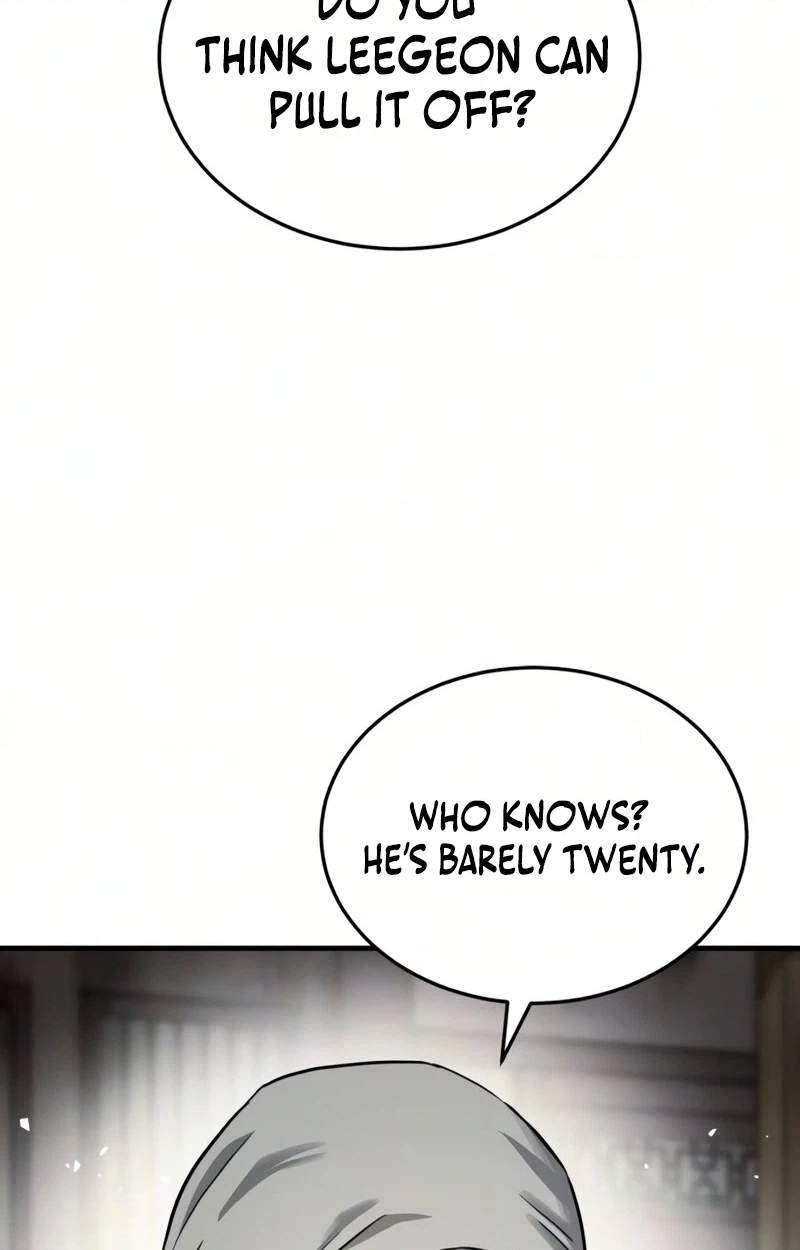 Absolute Dominion Chapter 110 page 150