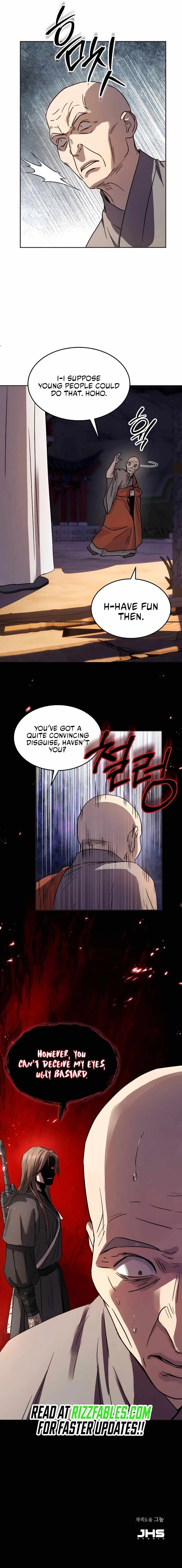 Absolute Dominion Chapter 13 page 18