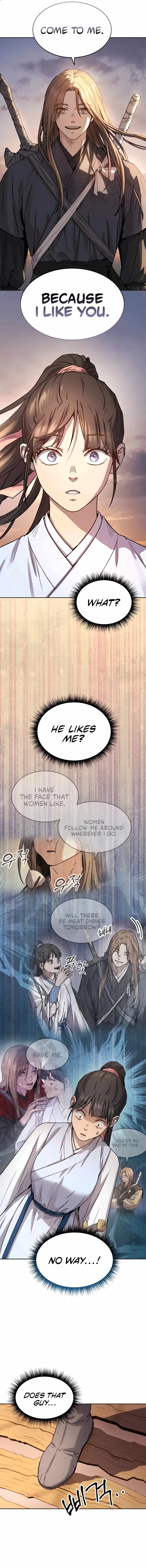 Absolute Dominion Chapter 13 page 15