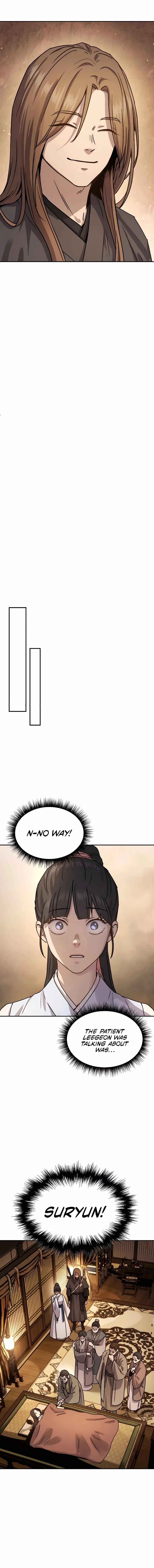 Absolute Dominion Chapter 14 page 6