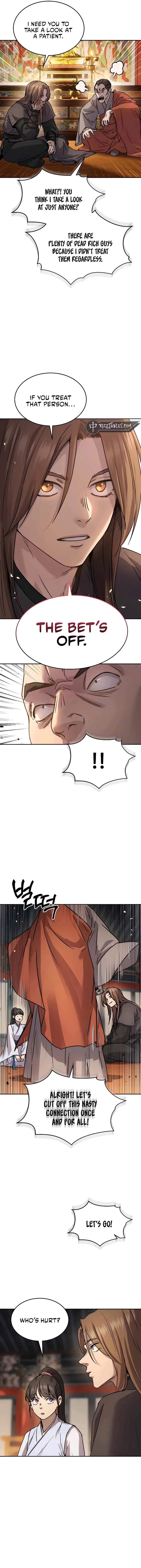 Absolute Dominion Chapter 14 page 5