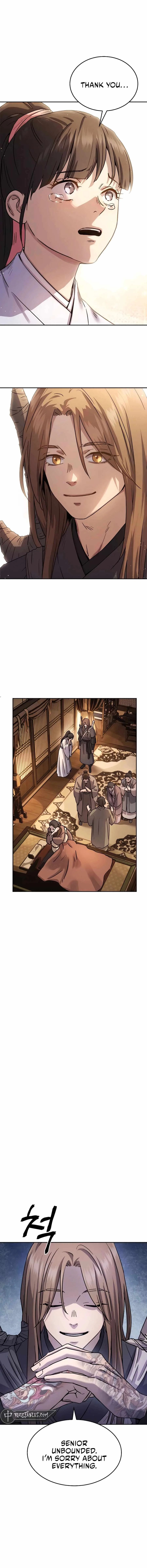 Absolute Dominion Chapter 14 page 11