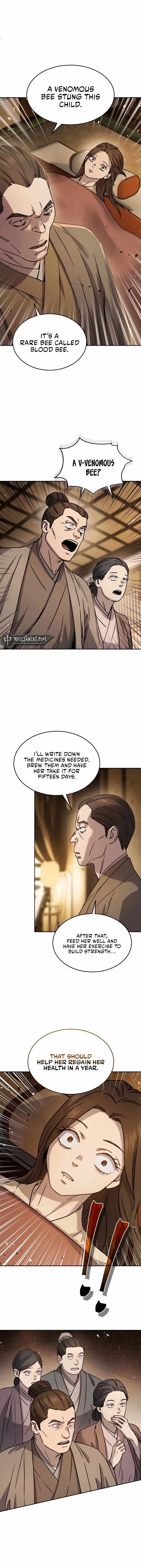 Absolute Dominion Chapter 14 page 8