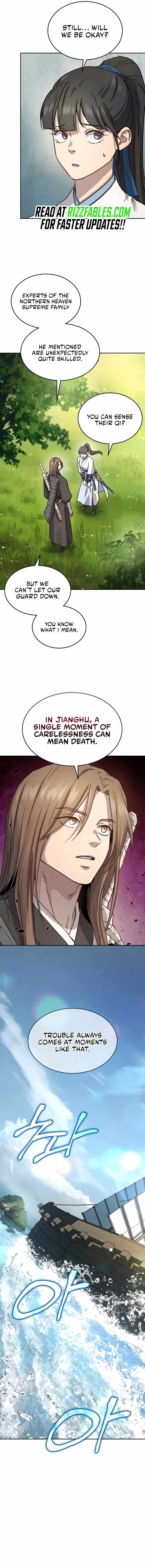 Absolute Dominion Chapter 14 page 17