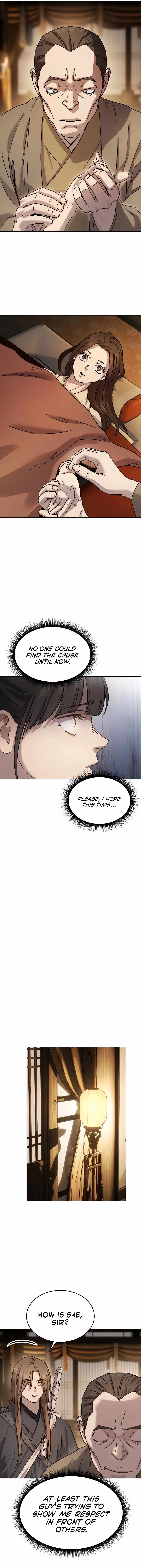 Absolute Dominion Chapter 14 page 7
