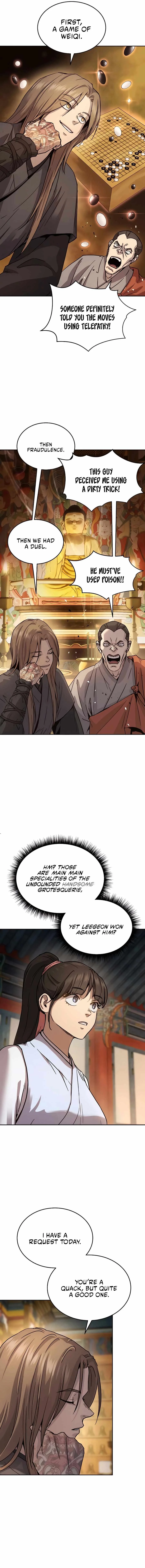 Absolute Dominion Chapter 14 page 4